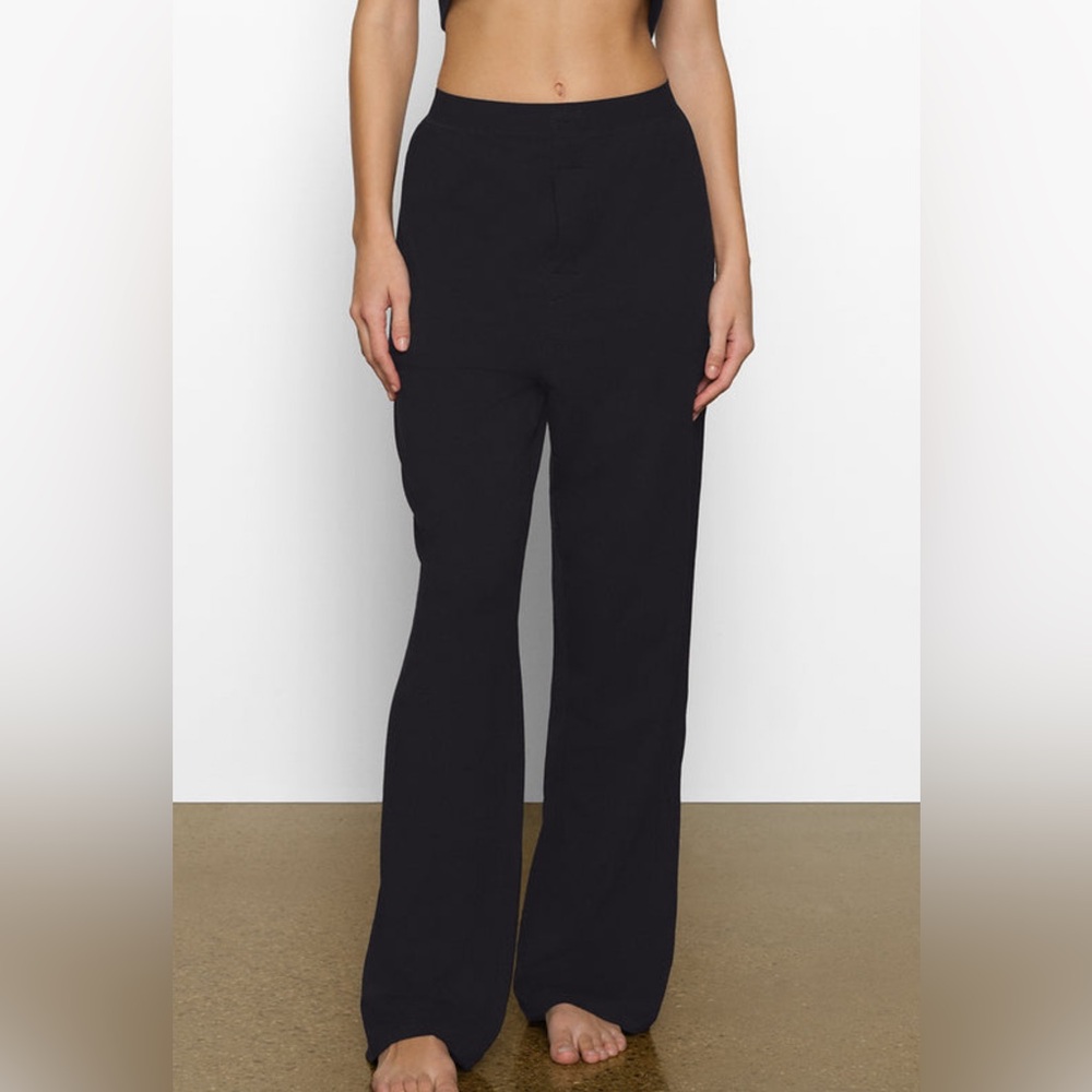 Skims Boyfriend Lounge Pants